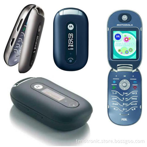 $6.98 refurbished Nokia Motorola mobile phone U6